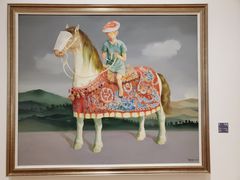 -四川美术学院美术馆