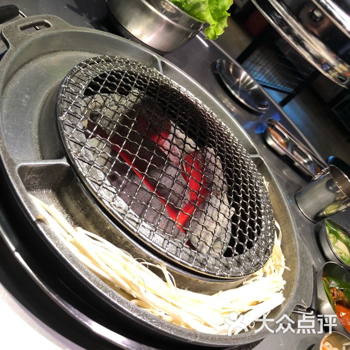 pan图片-北京韩国料理-大众点评网