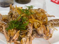 -覃记海鲜美食餐厅