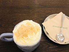 -蜜棠甜品(平山店)