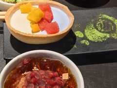 -海底捞火锅(石景山万达广场店)