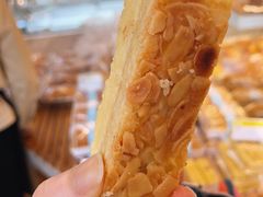 杏仁排-老大昌(淮海中路店)