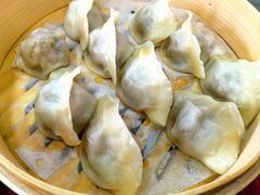 -老边饺子馆(中街店)