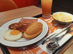 -大快活(丽丰店)