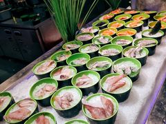 -V-ONE西雅图海鲜自助餐厅(仓山万达广场店)