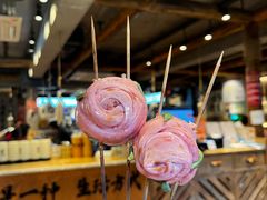 -北丐先生·野馄饨烧烤(雨花万象店)