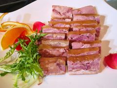 -翡翠29旋转餐厅·镇江国际雷迪森广场酒店