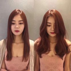 -尚·丹尼Hair