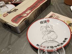 -钱锋炭缸烧烤(南湖大路总店)