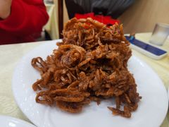 -奥华餐厅·老张记(台基厂店)