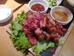 -大哈福烧烤·海鲜·家常菜(延安三路店)