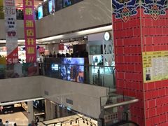 -泉州丰泽新华都百货(丰泽广场店)