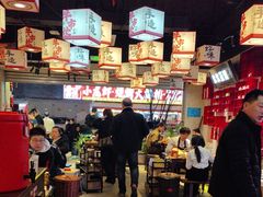 -牛市坎火锅(建设路店)