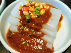 川北凉粉-辣尚瘾·烤鱼·新川菜(交大直营店)