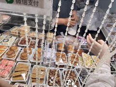 -老王记糕干(养鱼池路店)