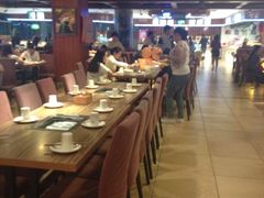 -比特堡啤酒烤肉自助料理(和平店)