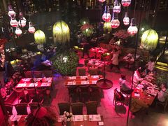 大堂-胡桃里音乐酒馆(曲江店)