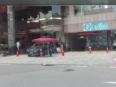 -金城大酒店-中餐厅(汾江中路店)