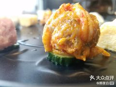 重八牛府-汕头八合里海记牛肉店(清河店)