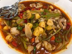 -金苑海鲜酒家(来魅力店)