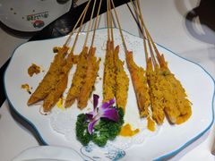-南山翁新概念川菜(红山常发广场店)