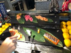 -解放碑威斯汀酒店-知味国际美食餐厅