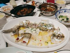 -欣旺·迎宾楼·百年无锡菜