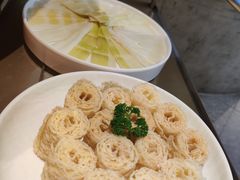 -左庭右院鲜牛肉火锅(京西大悦城店)