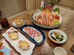 -红叶日本料理(辰熙广场店)