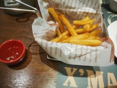 -西堤牛排(合肥之心城店)