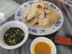 -同记鸡粥粉面店