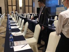 -太原凯宾斯基饭店