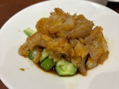 -赶海部落海鲜城(海阳路店)