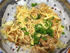 -天天锅贴王(迎凤街店)