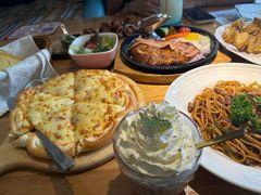 -米兰厨房(大石桥直营店)