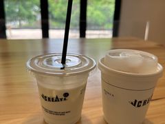 -J Create城市露营咖啡·简餐·宠物(上海动物园店)