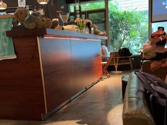 -咖法森林·咖啡  酒吧(天河店)