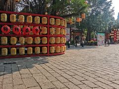 -深圳锦绣中华民俗村