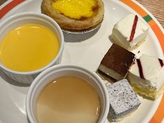 -比格比萨自助(南京万达茂店)