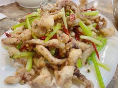 -昱德来·天津菜(河西店)