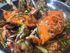 -船奇蒸汽海鲜·闽菜(八市海鲜总店)