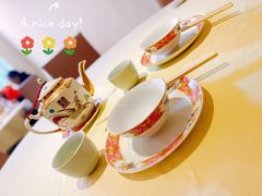 -惠食佳(滨江大公馆店)