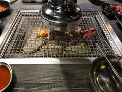 -鑫釜山海鲜烧烤(浑南店)