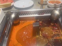 -海底捞火锅(攀枝花万达店)