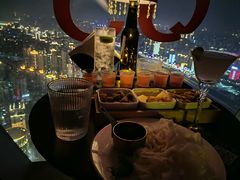 -苏丝的天空高空酒吧Suzie's Sky Bar