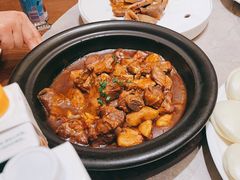 -国人川菜(李家村建东街店)