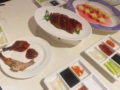 -在前门·烤鸭北京菜(五月花广场店)