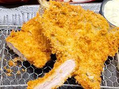-胜博殿霸王树(嘉里中心店)