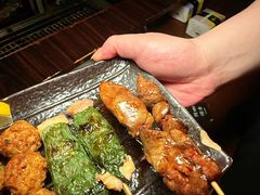 -木子烧鸟屋(百子湾店)