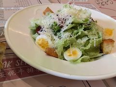 -安妮意大利餐厅(世贸天阶店)
